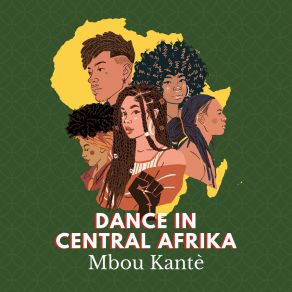 Download track Dance In Central Afrika Mbou Kantè