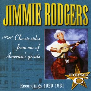 Download track Standin' On The Corner [Blue Yodel No. 9] Jimmie Rodgers