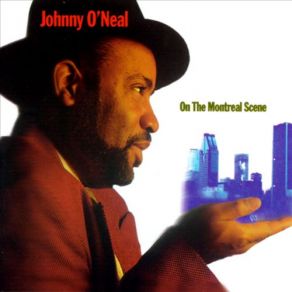 Download track Come Sunday Johnny O'Neal