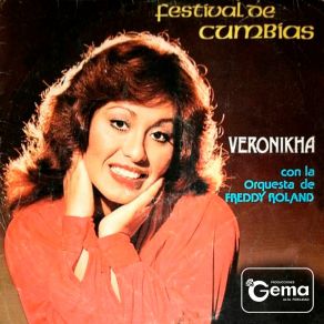 Download track Como Un Lucero Producciones GemaVeronikha, Orquesta De Freddy Roland