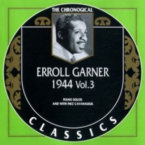 Download track Love Is The Thing Erroll Garner