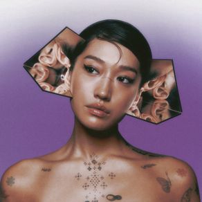 Download track (It Goes Like) Nanana (Edit) Peggy Gou