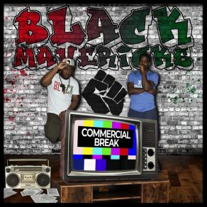 Download track Cardboard Spinnin' The Black Mavericks