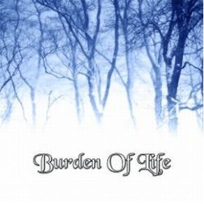 Download track Harmony Of Death Burden Of Life