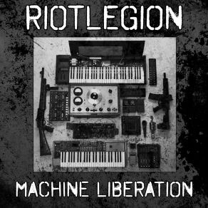 Download track Out Of My Head RiotLegion