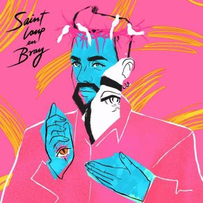 Download track Can't Wait Saint-Loup-En-Bray