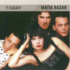 Download track Oggi E Gia Domani... Intorno A Mezzanotte (Round Midnight)  Matía Bazar