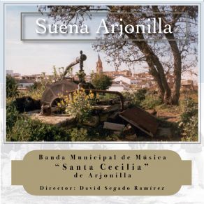 Download track La Aurora Banda Municipal De Música “Santa Cecilia” De Arjonilla - Jaén