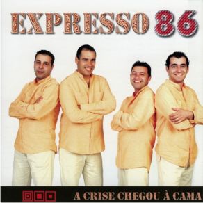 Download track Deixa-Te Disso Amor Expresso 86