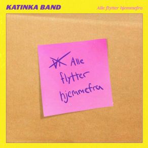 Download track Andensortering Katinka Band