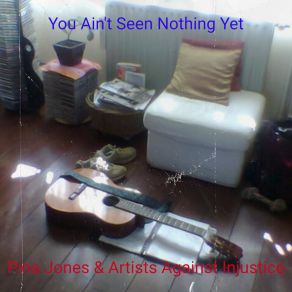 Download track Love Is All Around (Cover) Artists Against Injustice