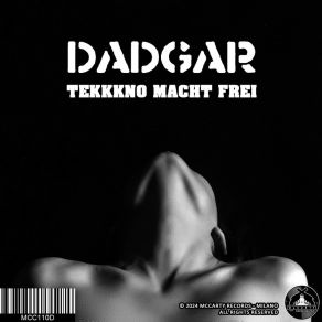 Download track Fernsehtraum (Original Mix) Dadgar