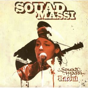 Download track J'Ai Pas De Temps Souad Massi