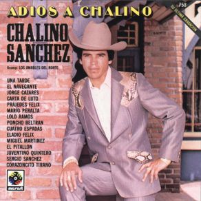 Download track Mario Peralta Chalino Sanchez