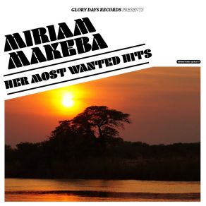 Download track Liwa Wechi (Congolese Lament. The Wife Bids Her Husband Farewell As He Leaves For The Mines) Miriam Makeba