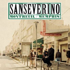 Download track À Mon Enterrement Sanseverino