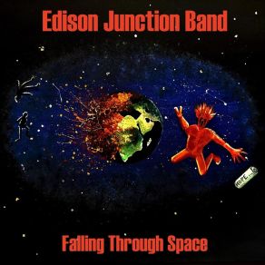 Download track Open Spaces (Remaster) Edison Junction Band