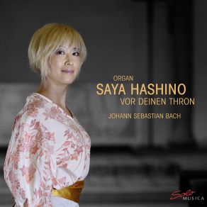 Download track Prelude & Fugue In B Minor, BWV 544 Saya Hashino