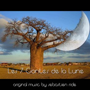 Download track Mama Quilla Sébastien Ridé