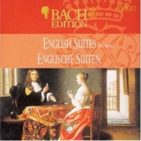 Download track Suite No. 6 In D Minor BWV 811 - II Allemande Johann Sebastian Bach