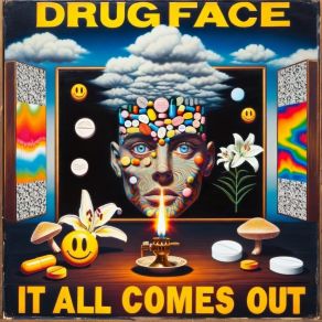 Download track It All Comes Out (Simple Symmetry, Multi Culti & Oltrefuturo Remix) DrugfaceMulti Culti, Simple Symmetry, Oltrefuturo