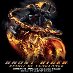 Download track Ghost Rider Theme Dave Sardy