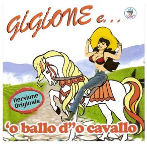 Download track Bella Ciociara Gigione