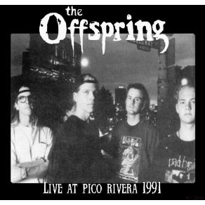 Download track Jennifer Lost The War The Offspring