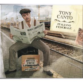 Download track Amore Del Mio Amor Antonio Canto