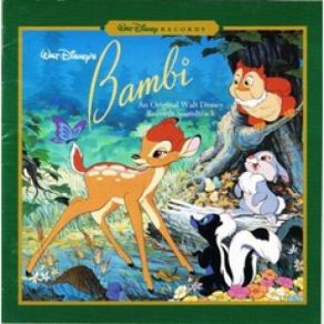 Download track Bambi Gets Twitterpated / Stag Fight 