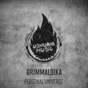 Download track Data Lost Grimmaldika