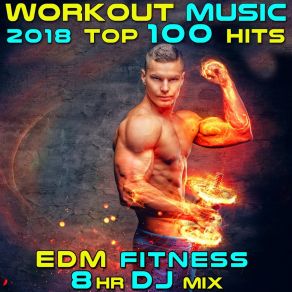 Download track You Have What It Takes, Pt. 12 (125 BPM Workout Music Prog House DJ Mix) Workout Electronica