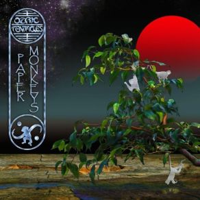 Download track Lost In The Sky Ozric Tentacles