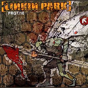 Download track Frgt / 10 (Instrumental) Linkin Park