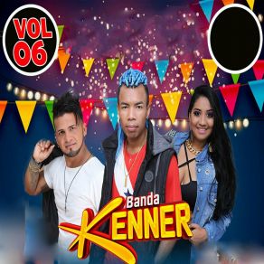 Download track Prazer Eu Sou O Ex Banda Kenner