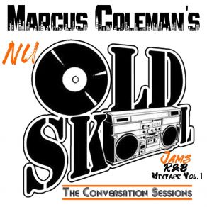 Download track How You Make Me Feel Marcus ColemanCharlean Carmon