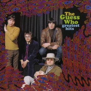 Download track Dancin' Fool The Guess Who