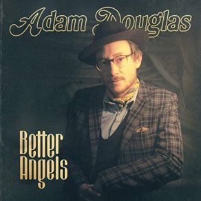 Download track Blue White Lie Adam Douglas