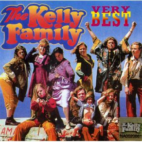 Download track Let Me People Go The Kelly Family