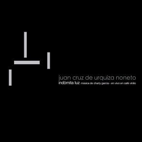 Download track Ojos De Videotape (En Vivo) Juan Cruz De Urquiza Noneto