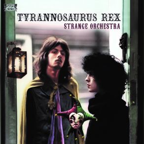 Download track Dwarfish Trumpet Blues (Version 2, Early Studio Demos) T. Rex, Tyrannosaurus Rex