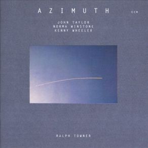 Download track Azimuth Azymuth