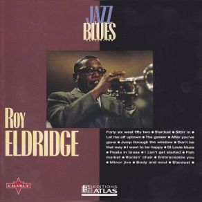 Download track St. Louis Blues Roy Eldridge