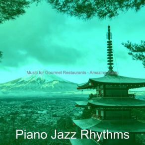 Download track Sprightly Moods For Bars Jazz Rhythms