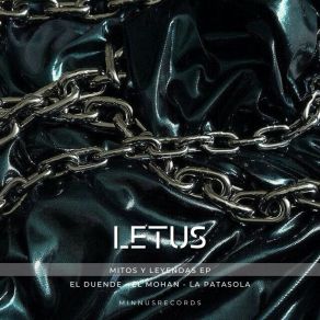 Download track El Duende Letus