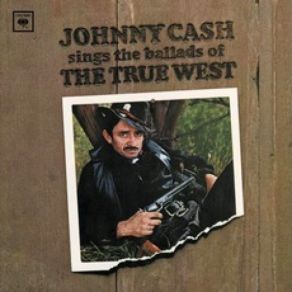 Download track Hiawatha's VIsion Johnny Cash