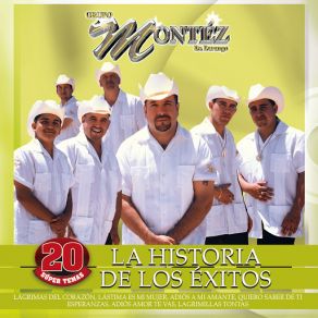 Download track Hoy Empieza Mi Tristeza Grupo Montez De Durango