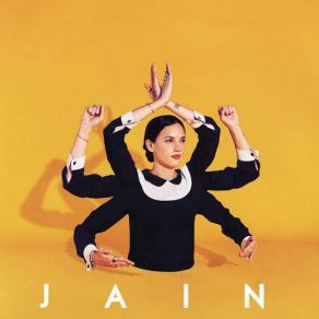 Download track Makeba Jain