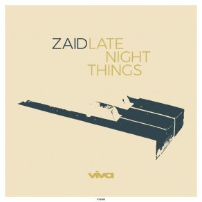 Download track Latin Lust Zaid