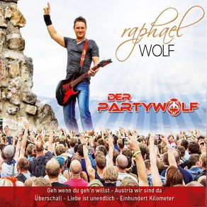 Download track Geh Wenn Du Geh'n Willst Raphael Wolf